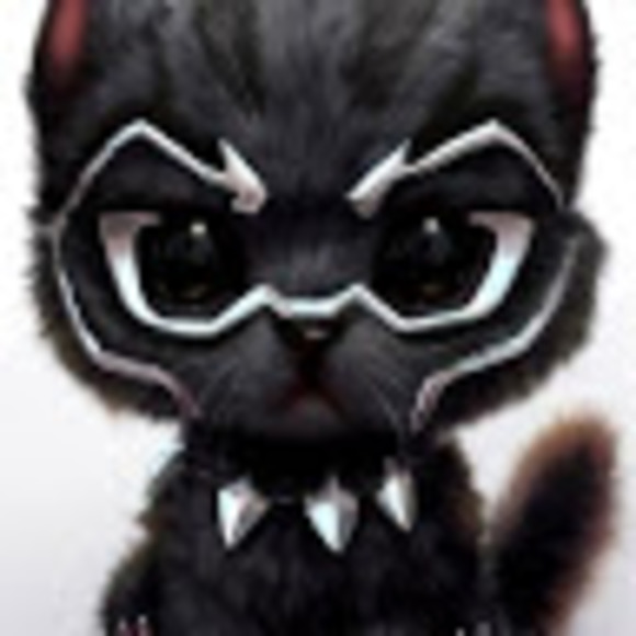 Meet your Posher, Piper - Picture 1 of 1